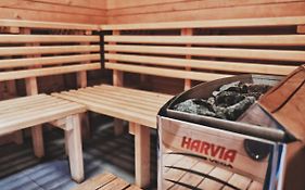 Apartmány Bečva - relax a pohoda v Beskydech
